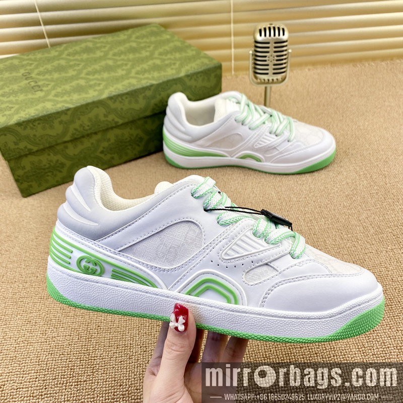 Gucci Shoes SZ 38-44 0505