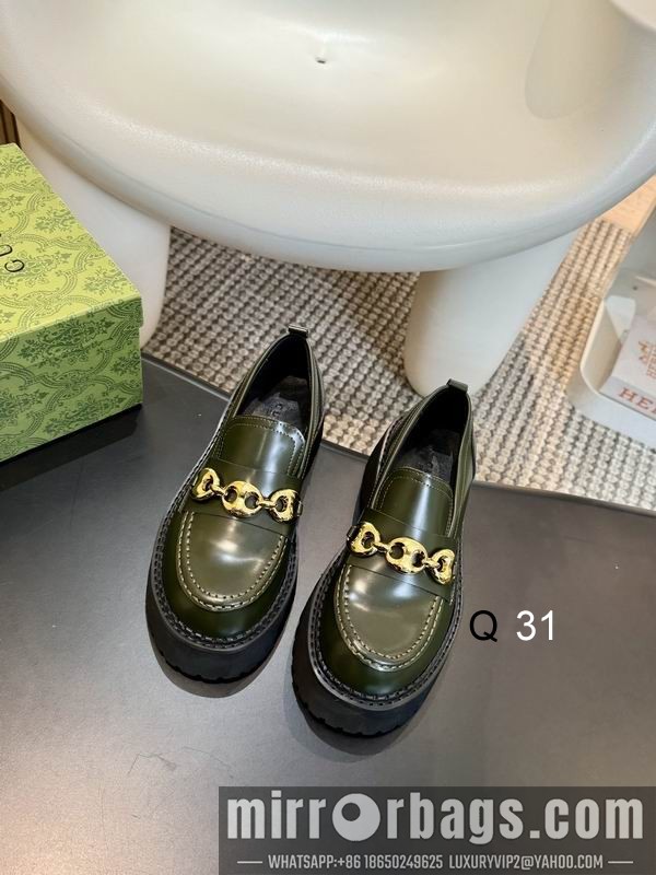 Gucci Shoes sz35-40 YF1106