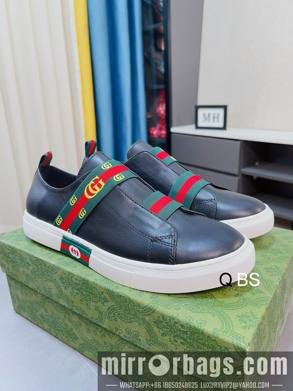 Gucci Shoes sz38-45 BS0204