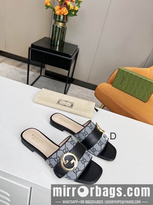 Gucci Shoes sz35-43 GDT0353