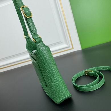 Balenciaga Bags Balenciagα XX 22X16X5cm 060803 YW