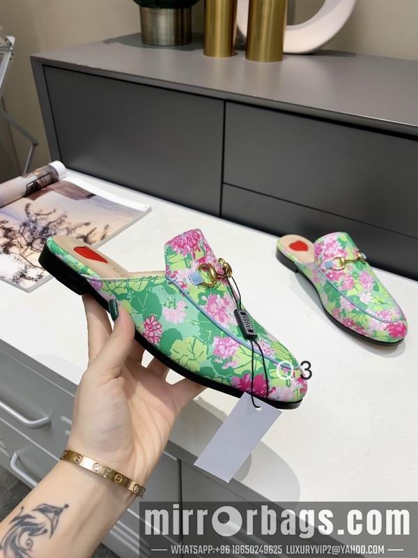 Gucci Shoes sz34-42 QM0316