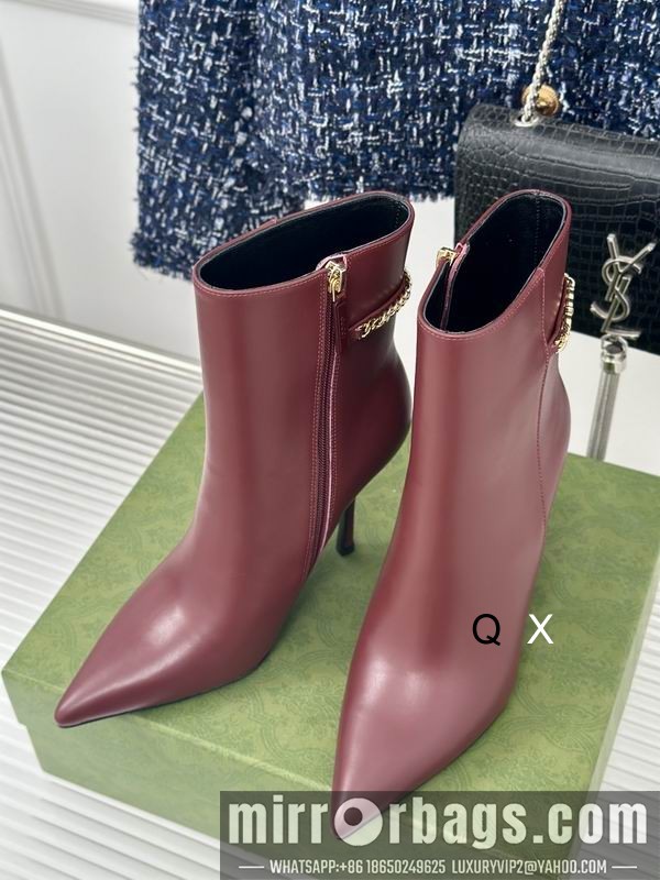 Gucci Shoes sz35-40 JX0904