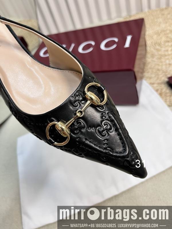 Gucci Shoes sz35-40 YF1102