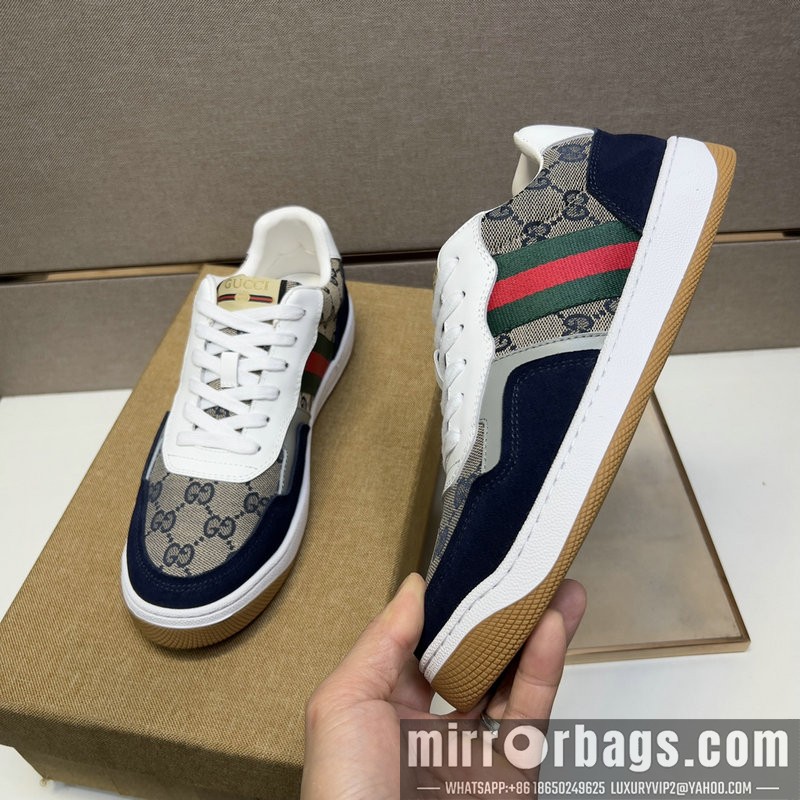 Gucci Shoes SZ 38-44 0508
