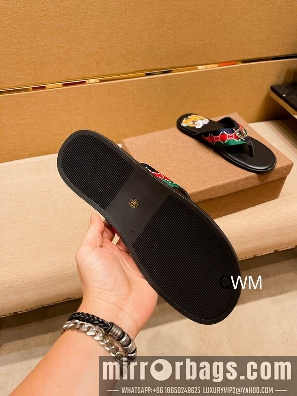Gucci Shoes sz38-44WM0328