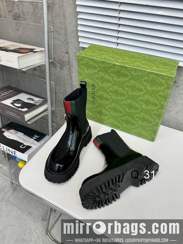 Gucci Shoes sz35-40 YF1104