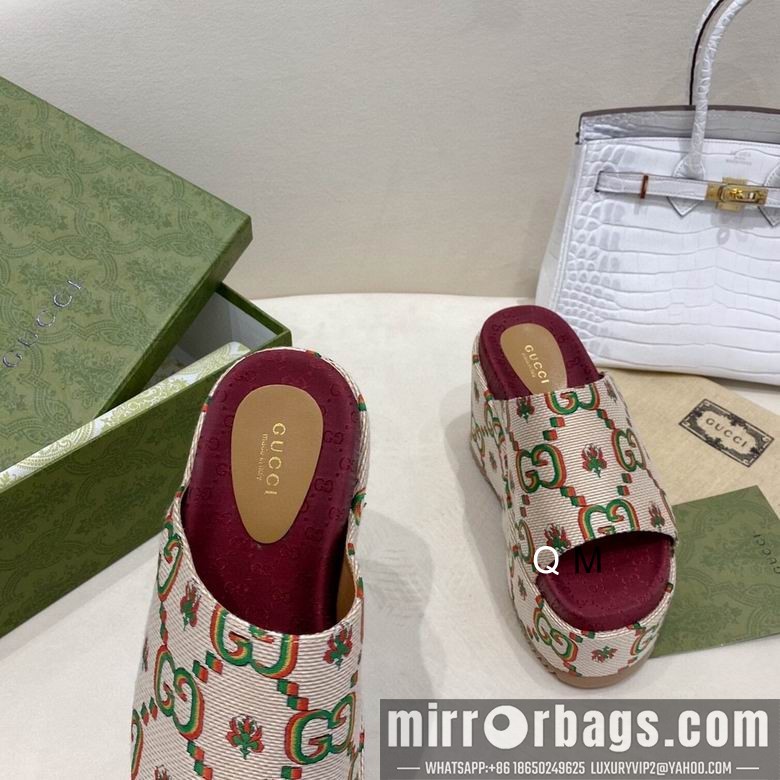 Gucci Shoes sz35-39 OM0315