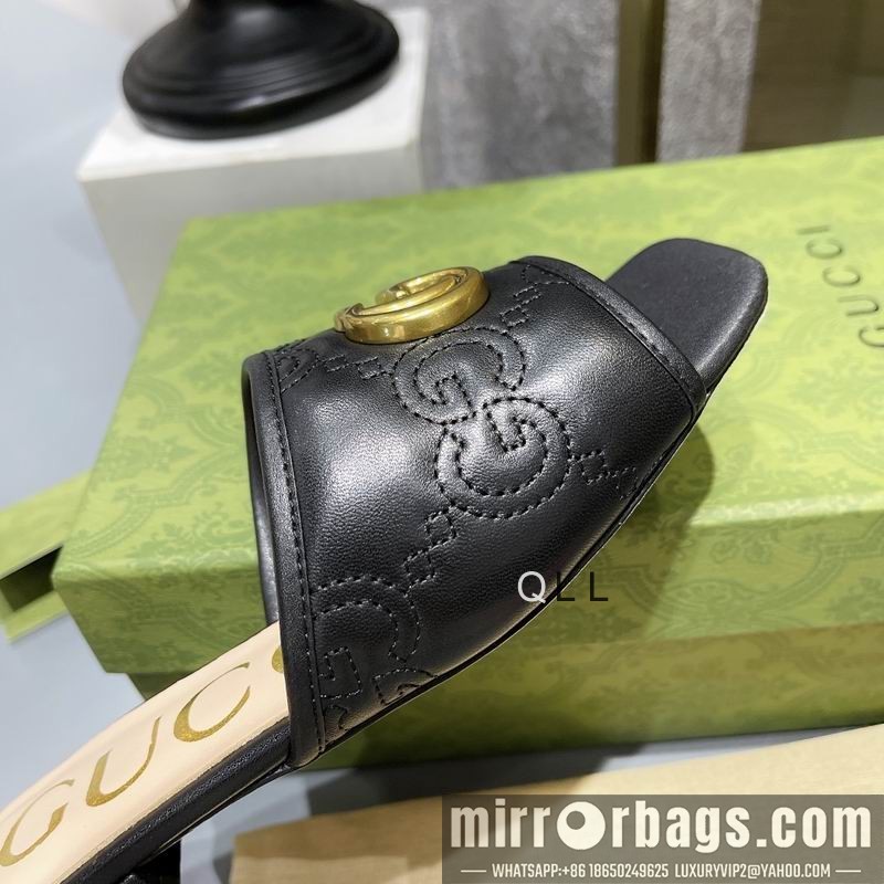 Gucci Shoes sz35-41 LL0340
