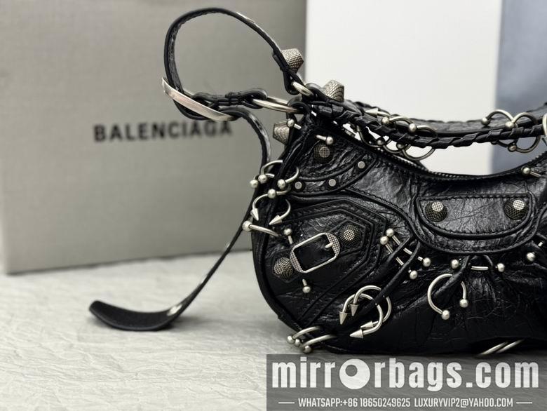 Balenciaga Bags 701 26X16X9.9cm GY