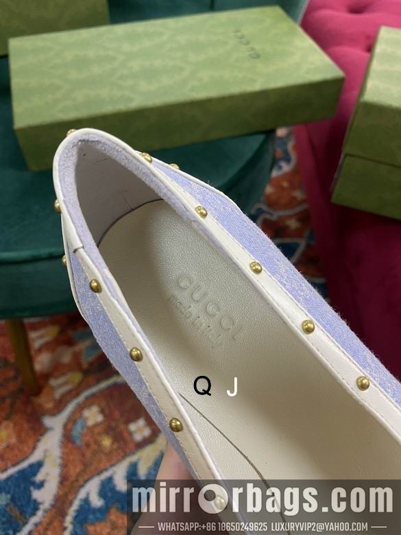 Gucci Shoes sz35-39 XJ0307