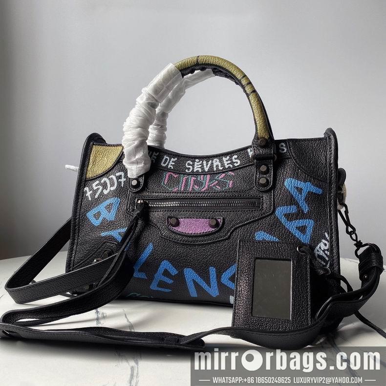 Balenciaga Bags S23 M30 L38cm