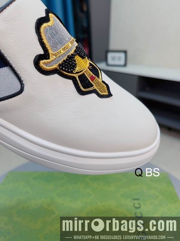 Gucci Shoes sz38-45 BS0205