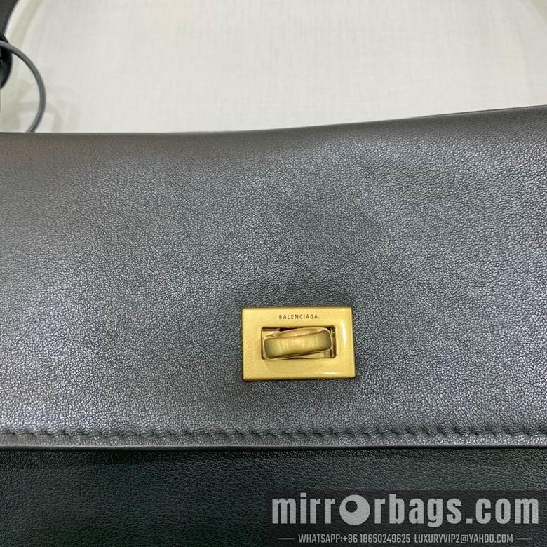 Balenciaga Bags Rodeo 78972 22.8X9.9X8.3cm 29X20X10cm 35X23X11cm 40X30X13cm GY