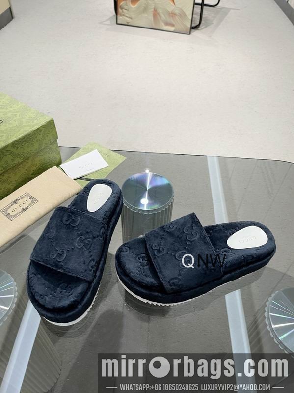 Gucci Shoes sz35-43 NW0335