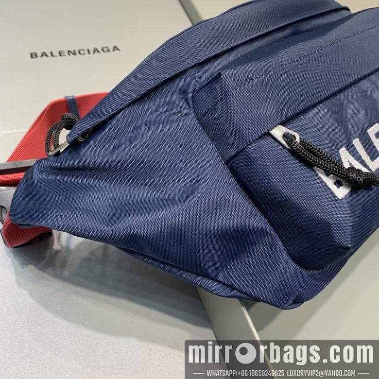 Balenciaga Bags 23X5X20cm 050404 GY 3colour