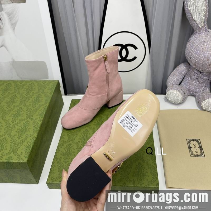 Gucci Shoes sz35-40 LL0334