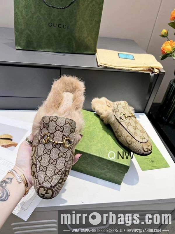 Gucci Shoes sz35-46 NW0325