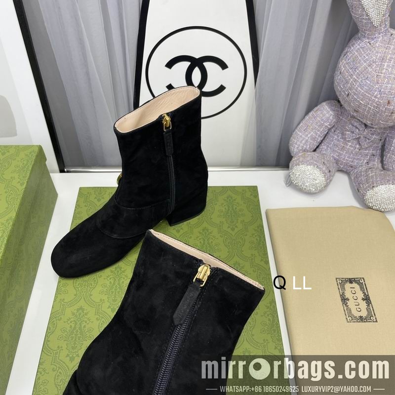 Gucci Shoes sz35-40 LL0334