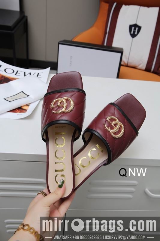Gucci Shoes sz35-40 WN0708