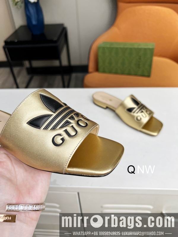 Gucci Shoes sz35-40 WN00707