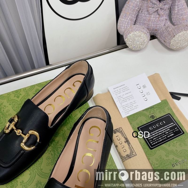 Gucci Shoes sz35-40 SD0338