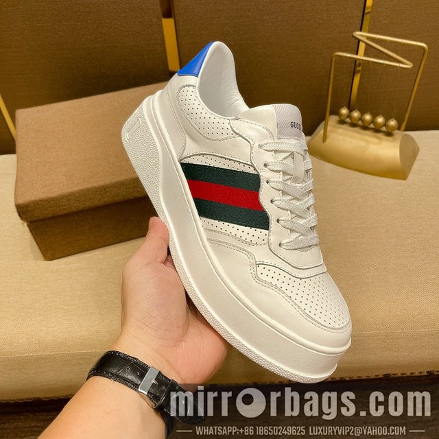 Gucci Shoes SZ 38-44 0503