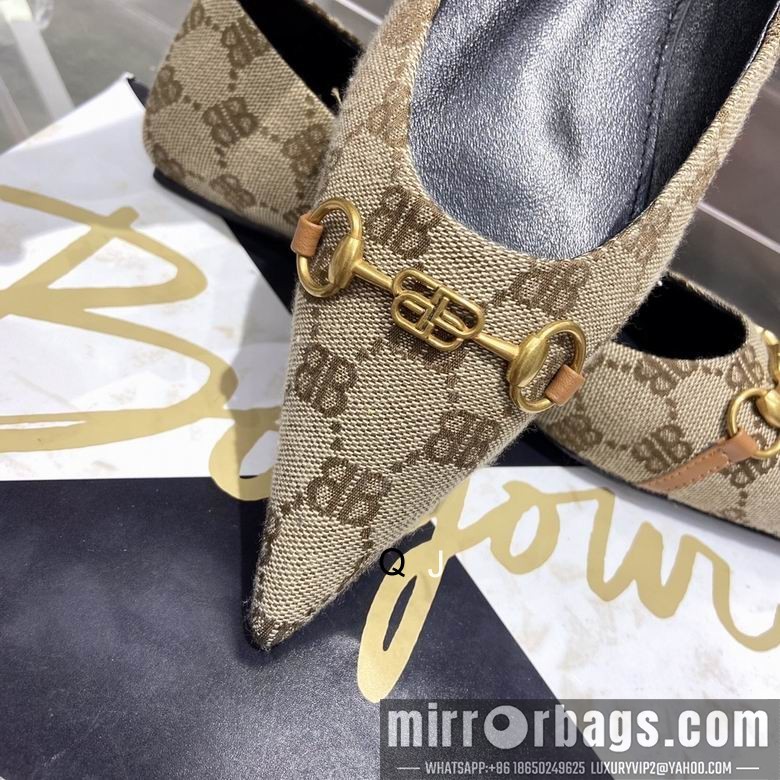 Gucci Shoes sz35-39 XJ0306