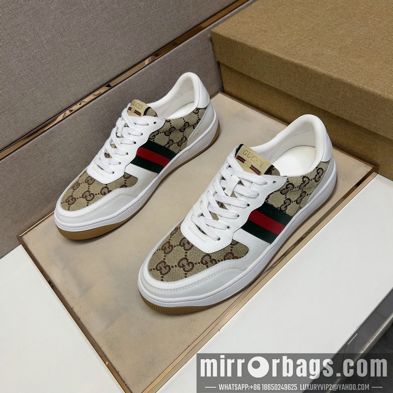 Gucci Shoes SZ 38-44 0510