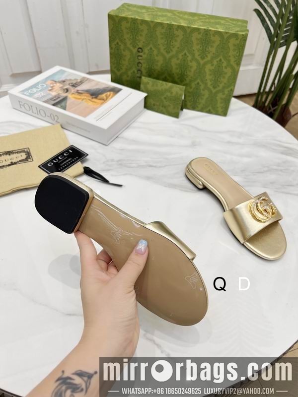 Gucci Shoes sz35-40 GDT1001