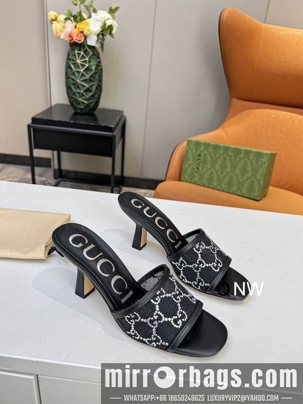 Gucci Shoes sz35-40 NW0303