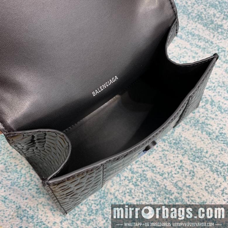Balenciaga Bags BF8896 19X8X21