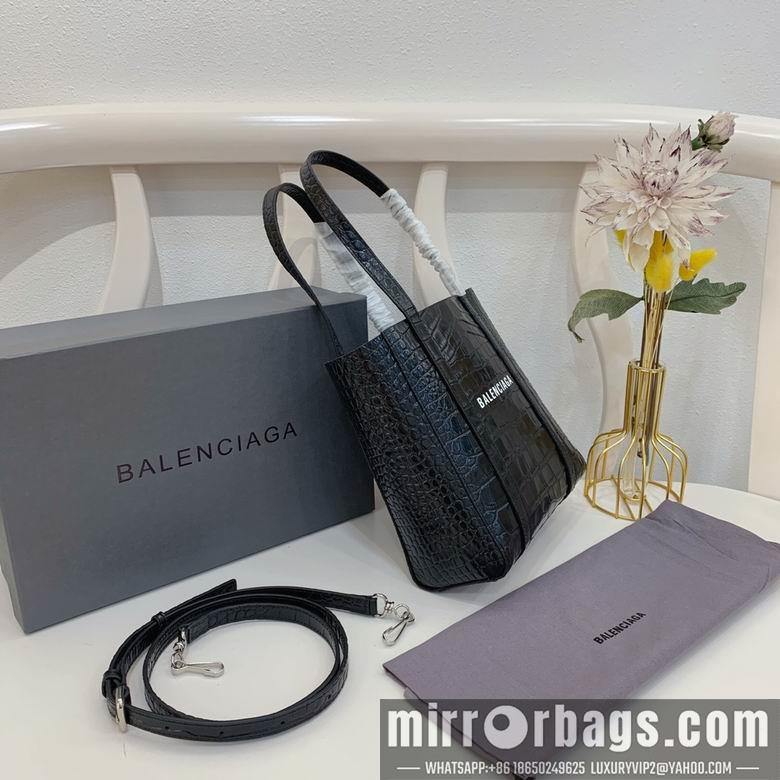 Balenciaga Bags A78 19X22X10cm GY