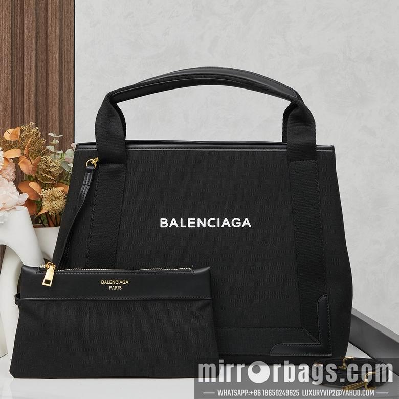 Balenciaga Bags Cabas 6034 37X31X10cm XMY 3colour