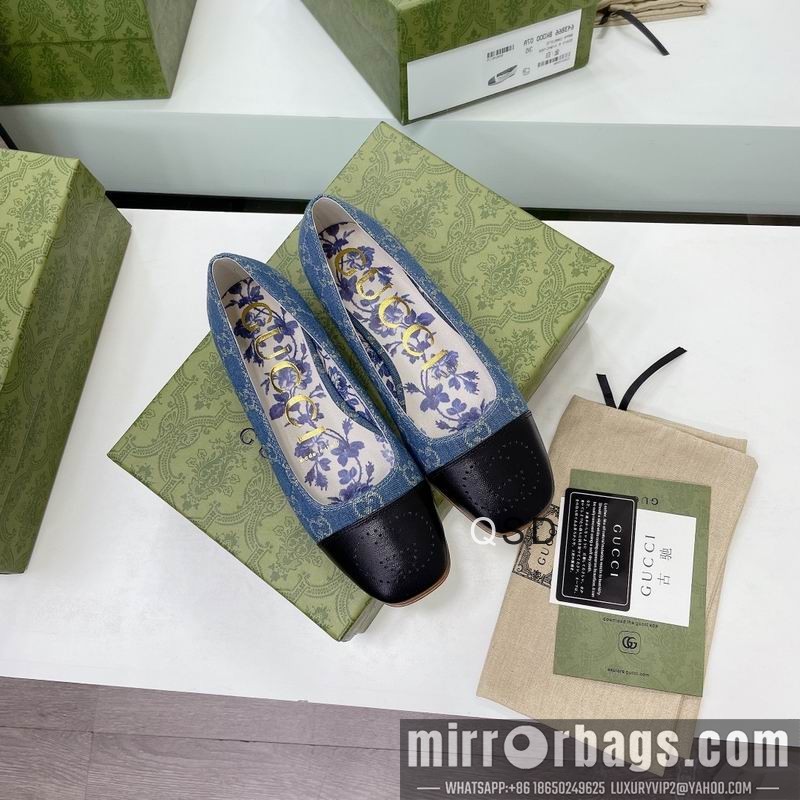 Gucci Shoes sz34-41 SD0323