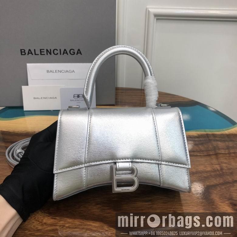 Balenciaga Bags LG0019 19X8X21cm GY 2colour