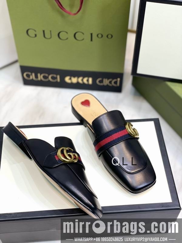Gucci Shoes sz35-40 LL0310