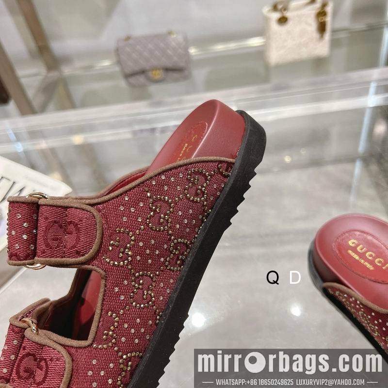 Gucci Shoes sz35-40 GDT0202