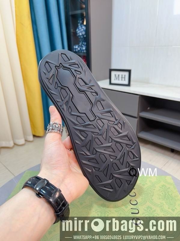 Gucci Shoes sz38-45 WM0803