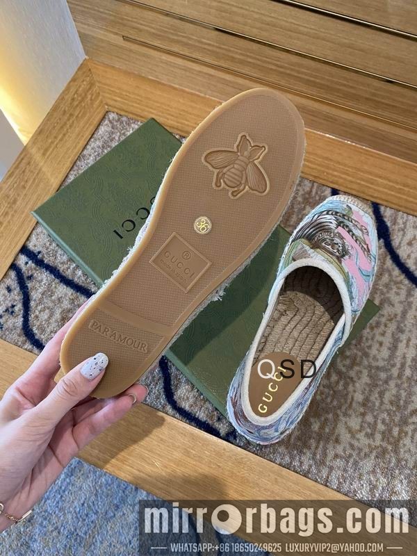 Gucci Shoes sz35-40 SD0310