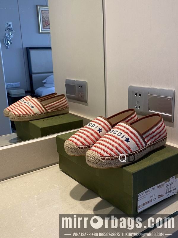 Gucci Shoes sz35-40 GDT0327