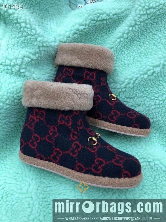 Gucci Shoes sz35-41 mhf0346