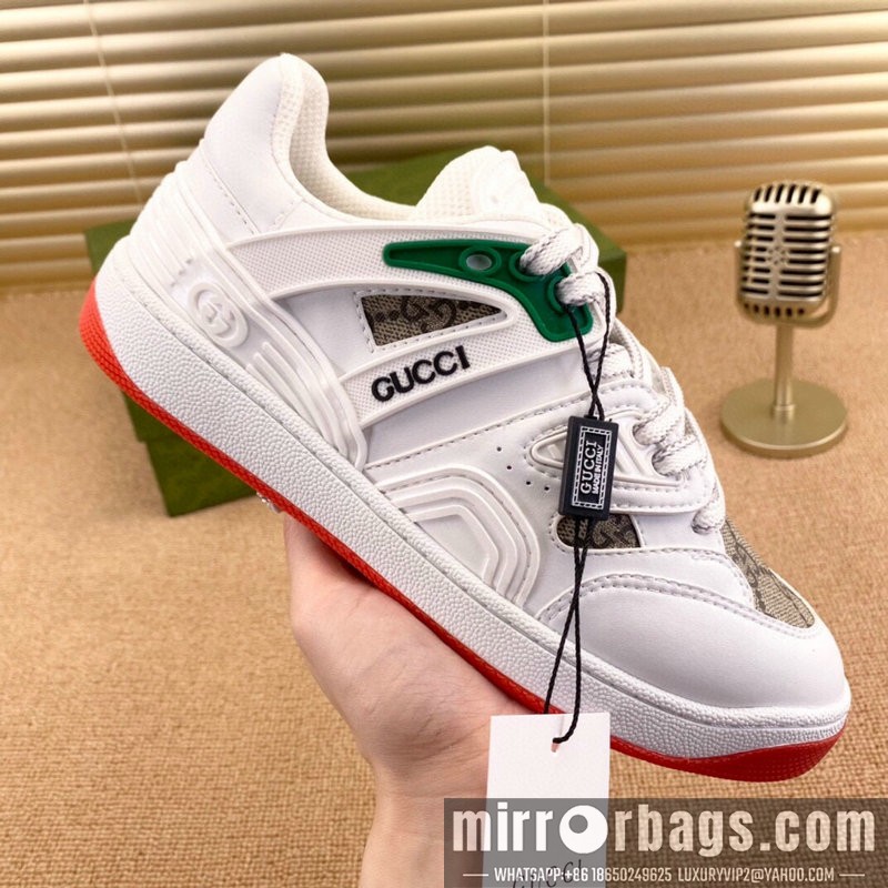 Gucci Shoes SZ 38-44 0505