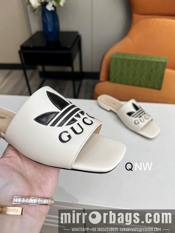 Gucci Shoes sz35-40 WN00707