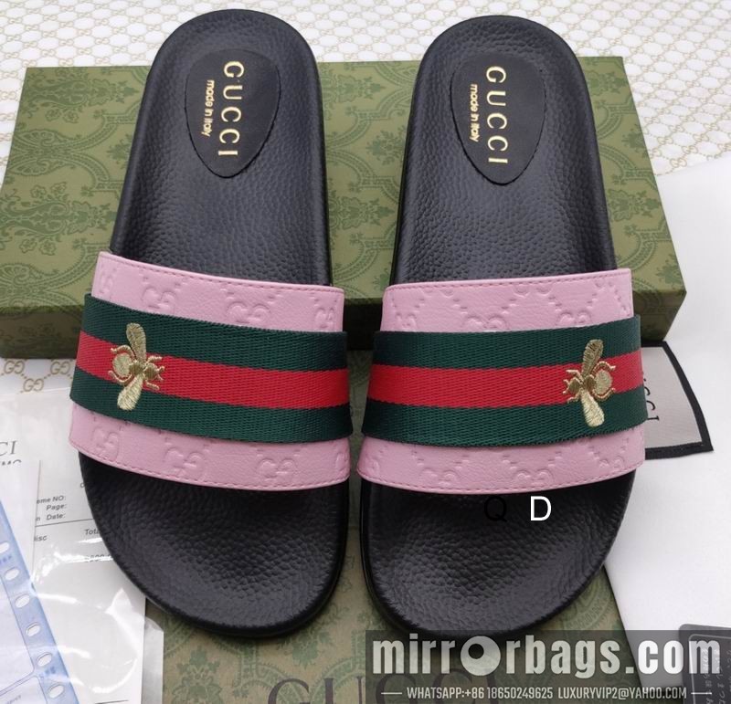 Gucci Shoes sz35-45 GDT0712