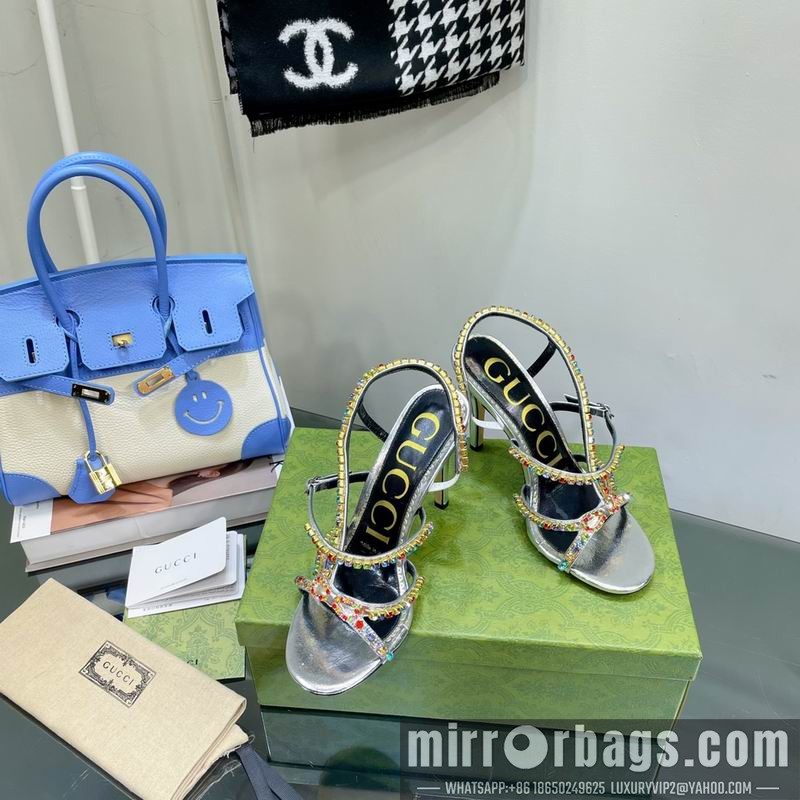 Gucci Shoes sz34-41 LL0325