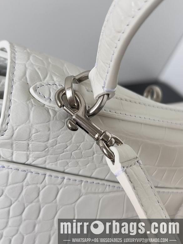 Balenciaga Bags Rodeo 28.9X20X9.9cm 080504 GY 4colour