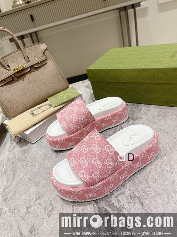 Gucci Shoes sz35-44 GDT0311
