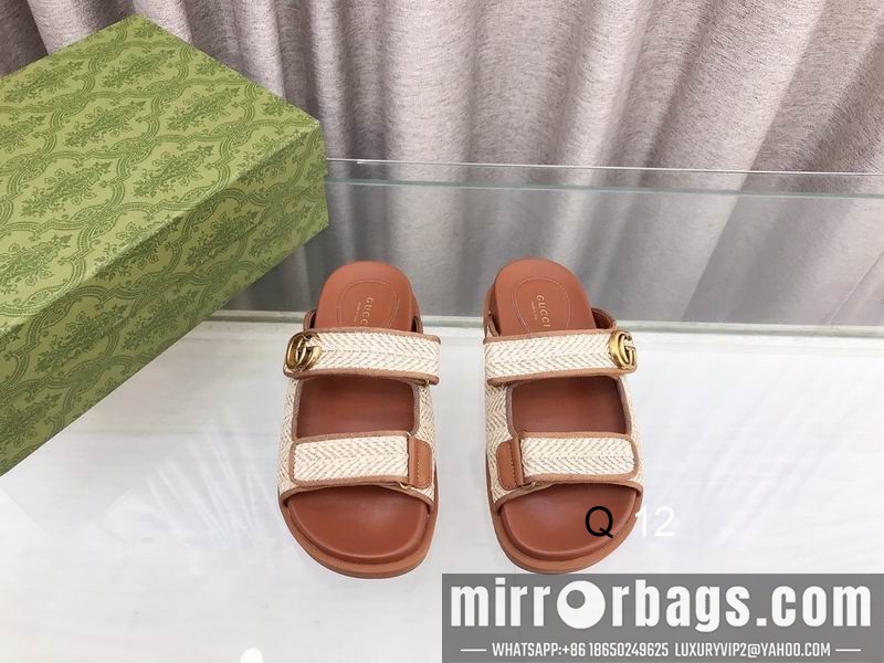 Gucci Shoes sz35-40 XJ0805