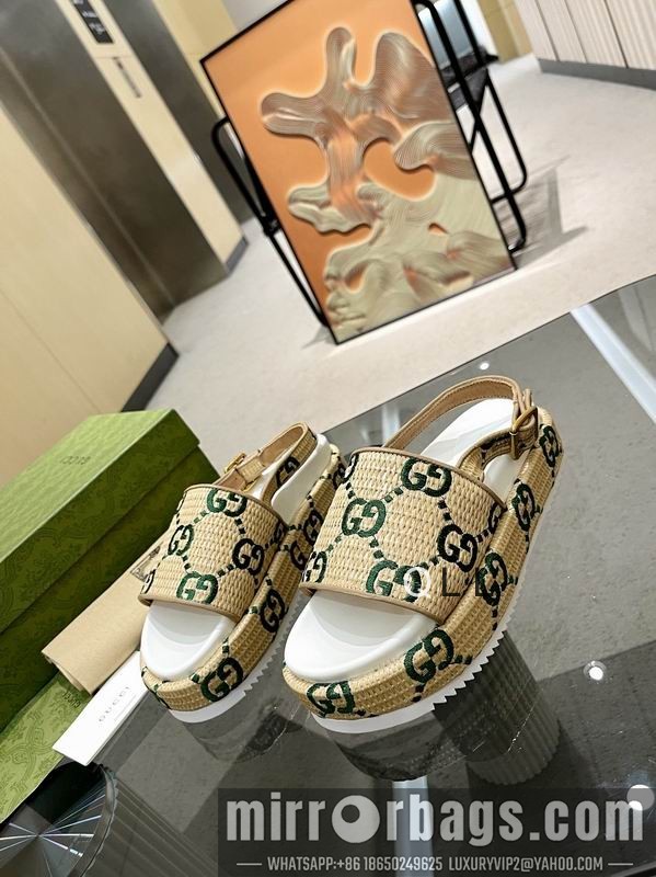 Gucci Shoes sz35-43 LL0310